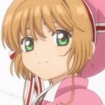 Sakura Kinomoto