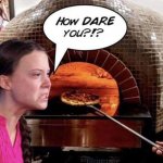 Wood Fired Pizza Oven meme