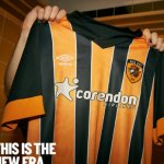 Hull City 2223