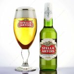 Stella Artois