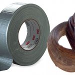 Ducktape and Bailing Wire