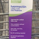 Ivermectin lotion - ExpressLane JPP COVID