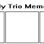 Trio meme