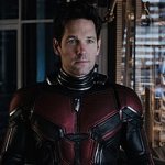 Scott Lang / Ant-Man