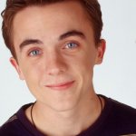 Frankie Muniz | Slavic Lives Matter | image tagged in frankie muniz,slavic | made w/ Imgflip meme maker