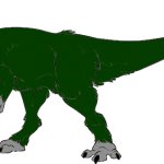 Yutyrannus