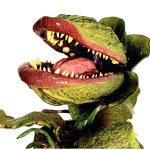 Audrey 2