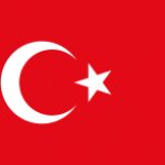 Turkey flag