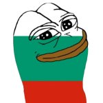 Bulgarian Pepe