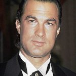 Steven Seagal