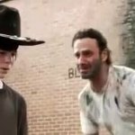 Rick and Karl GIF Template