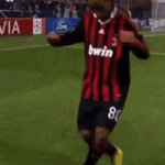 Ronaldinho meme