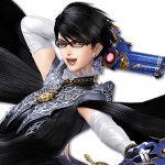 bayonetta