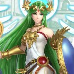 palutena