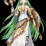 palutena