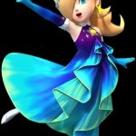 rosalina festival