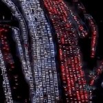 Traffic Jam GIF Template