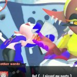 Pisspants meme