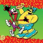 Buy ToeJam and Earl: Back in the Groove! | Xbox