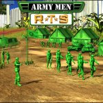 Slavic  Army Men: RTS