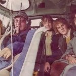 Hobbits In A Helicopter