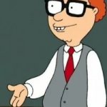 Mort Goldman - Family Guy Guide - IGN