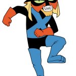 Brak | Villains Wiki | Fandom