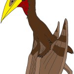 Quetzalcoatlus