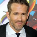 Ryan Reynolds