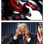 Biden decisions