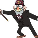 Grunkle Stan - Wikipedia