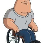 Joe Swanson | Family Guy Wiki | Fandom