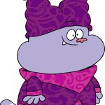 Chowder | Chowder Fan Club | Fandom