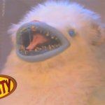 Eddie the Yeti (Mr. Meaty)