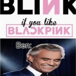 Blackpink Hater Türkçe Meme