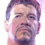 eddie guerrero stare