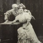 Ballad of “Death and the Lady," Vaudeville in 1906 England