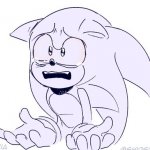 sonic cry