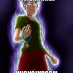 Shaggy Final | JWJSKIANJIA; WJSKSJKSSSM | image tagged in shaggy final | made w/ Imgflip meme maker