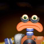 rare wubbox sad