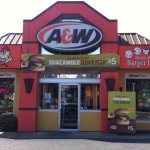 ah shit here we go again a and w a&w