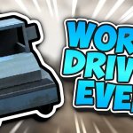 Tricky Truck Worst Driver Ever Video Thumbnail
