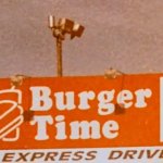 Burger time