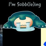Sobbling