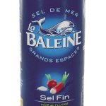 Sel Baleine