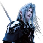 sephiroth