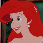 beautiful ariel