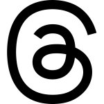 Threads Logo