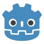 Godot logo