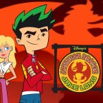 A Quick Guide to “American Dragon: Jake Long” - The Alley Theate